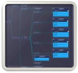 Behaviour_Tree - Definizione LOGICA e comportamento