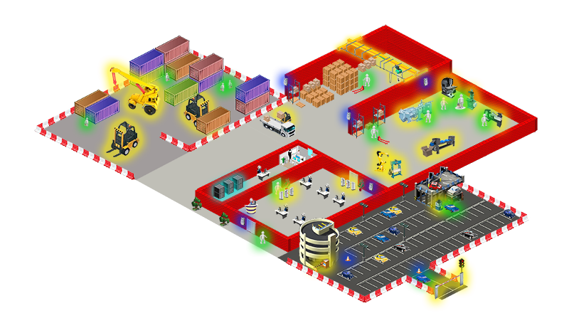 factory safety cloud 