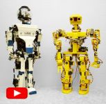 Robot umanoidi 