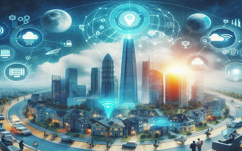 Progetti personalizzati , potenzialità di sistemi IoT - TAG radio